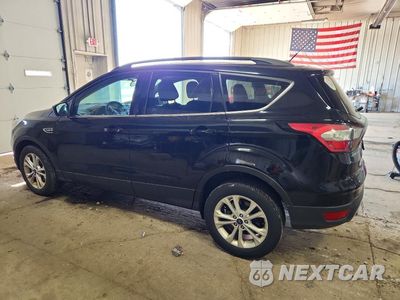 Drugie zdjęcie samochodu z przodu: 2017 FORD ESCAPE SE VIN:1FMCU0GD7HUB77879 - miniatura