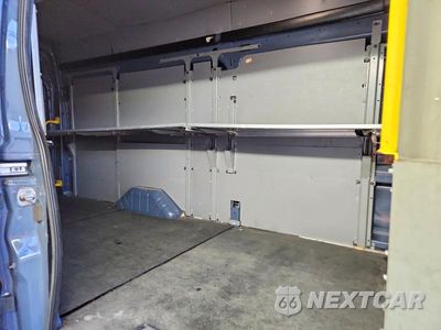Zdjęcie 10 z 12 samochodu: 2020 FORD TRANSIT T-250 VIN:1FTBR3X80LKA87726 - miniatura