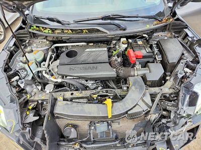 Zdjęcie 12 z 13 samochodu: 2023 NISSAN ROGUE SV VIN:JN8BT3BB8PW477951 - miniatura
