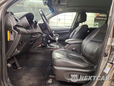 Zdjęcie 7 z 13 samochodu: 2015 KIA SORENTO SX VIN:5XYKWDA70FG607593 - miniatura