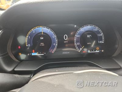Zdjęcie 9 z 13 samochodu: 2025 JEEP GRAND CHEROKEE LAREDO VIN:1C4RJGAG3SC302439 - miniatura