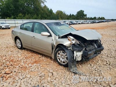 Czwarte zdjęcie samochodu z boku: 2010 NISSAN ALTIMA 2.5 VIN:1N4AL2AP5AN538822 - miniatura