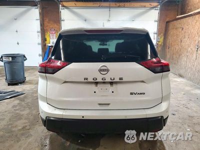 Zdjęcie 6 z 14 samochodu: 2024 NISSAN ROGUE SV VIN:5N1BT3BB7RC710892 - miniatura