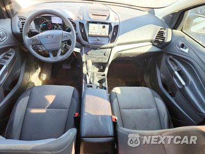Zdjęcie 8 z 12 samochodu: 2018 FORD ESCAPE SE VIN:1FMCU9GD2JUB12125 - miniatura