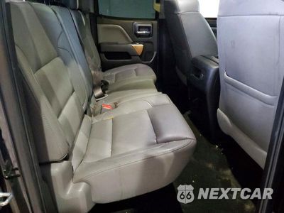 Zdjęcie 10 z 12 samochodu: 2016 CHEVROLET SILVERADO K1500 LTZ VIN:1GCVKSECXGZ408008 - miniatura