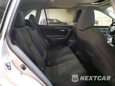 Zdjęcie 11 z 13 samochodu: 2023 TOYOTA RAV4 HYBRID XLE VIN:4T3RWRFVXPU107933 - miniatura