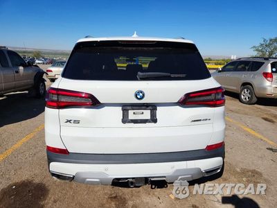 Zdjęcie 6 z 13 samochodu: 2022 BMW X5 XDRIVE45E VIN:5UXTA6C07N9K30516 - miniatura