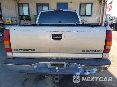 Zdjęcie 6 z 12 samochodu: 1999 CHEVROLET SILVERADO C1500 VIN:2GCEC19V4X1226428 - miniatura