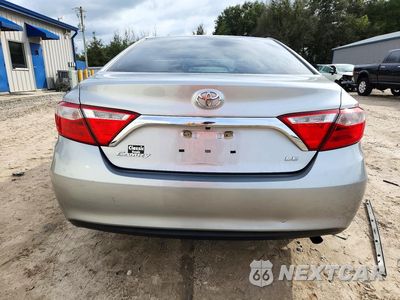 Zdjęcie 6 z 12 samochodu: 2017 TOYOTA CAMRY LE VIN:4T1BF1FK4HU420320 - miniatura