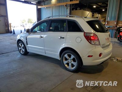 Drugie zdjęcie samochodu z przodu: 2009 SATURN VUE REDLINE VIN:3GSDL03749S574175 - miniatura