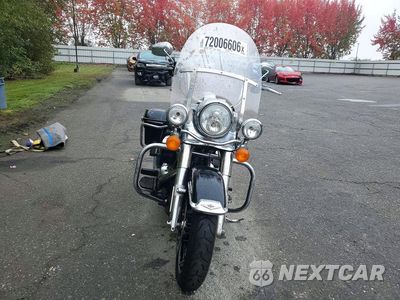 Drugie zdjęcie samochodu z przodu: 2021 HARLEY-DAVIDSON FLHR VIN:1HD1FBC16MB660216 - miniatura