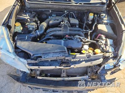 Zdjęcie 11 z 12 samochodu: 2013 SUBARU OUTBACK 2.5I VIN:4S4BRBAC4D3319162 - miniatura