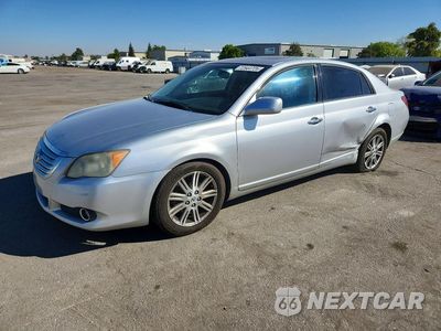 2008 TOYOTA AVALON LIMITED 4T1BK36B18U260503 - główne zdjęcie licytacji z USA - miniatura