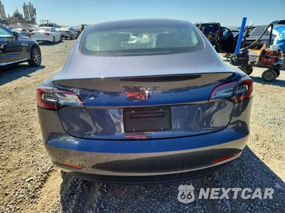 Zdjęcie 6 z 13 samochodu: 2023 TESLA MODEL 3 VIN:5YJ3E1EA5PF707581 - miniatura