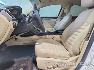 Zdjęcie 7 z 12 samochodu: 2013 FORD FUSION SE VIN:3FA6P0H77DR262536 - miniatura