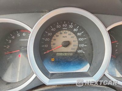 Zdjęcie 9 z 13 samochodu: 2008 TOYOTA TACOMA DOUBLE CAB PRERUNNER VIN:3TMJU62N18M065274 - miniatura