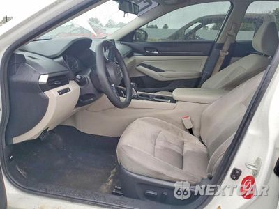 Zdjęcie 7 z 12 samochodu: 2020 NISSAN ALTIMA S VIN:1N4BL4BV1LC271951 - miniatura