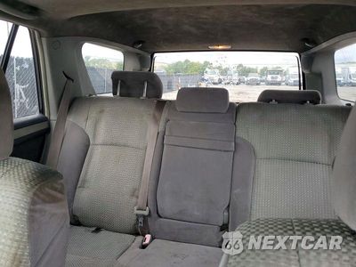 Zdjęcie 10 z 14 samochodu: 2004 TOYOTA 4RUNNER SR5 VIN:JTEBT14R940038911 - miniatura