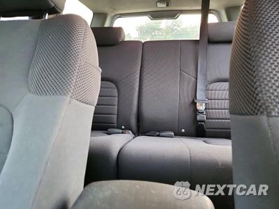 Zdjęcie 10 z 13 samochodu: 2008 NISSAN XTERRA X VIN:5N1AN08U08C529225 - miniatura