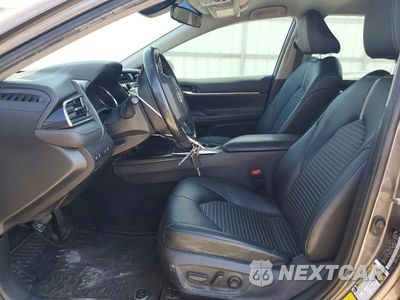 Zdjęcie 7 z 12 samochodu: 2020 TOYOTA CAMRY SE VIN:4T1G11AK2LU368500 - miniatura