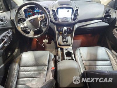 Zdjęcie 8 z 13 samochodu: 2016 FORD ESCAPE SE VIN:1FMCU0GX2GUC19898 - miniatura