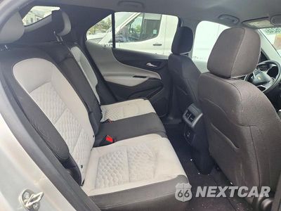 Zdjęcie 10 z 12 samochodu: 2020 CHEVROLET EQUINOX LS VIN:3GNAXHEV7LS512412 - miniatura