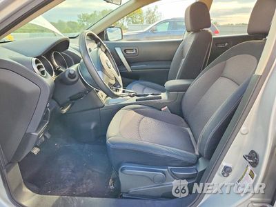 Zdjęcie 7 z 14 samochodu: 2008 NISSAN ROGUE S VIN:JN8AS58V08W129025 - miniatura