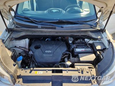 Zdjęcie 11 z 12 samochodu: 2016 KIA SOUL BASE VIN:KNDJN2A24G7357121 - miniatura