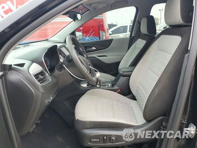 Zdjęcie 7 z 13 samochodu: 2023 CHEVROLET EQUINOX LS VIN:3GNAXHEG8PL271011 - miniatura