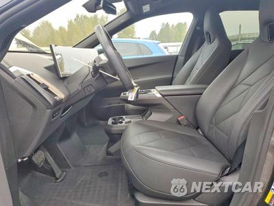 Zdjęcie 7 z 13 samochodu: 2025 BMW IX XDRIVE50 VIN:WB523CF06SCU18357 - miniatura
