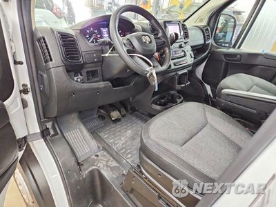 Zdjęcie 8 z 13 samochodu: 2023 RAM PROMASTER 2500 2500 HIGH VIN:3C6LRVDG7PE518901 - miniatura