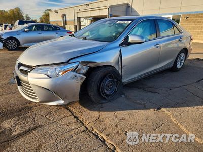 2016 TOYOTA CAMRY LE 4T4BF1FK5GR530071 - główne zdjęcie licytacji z USA - miniatura