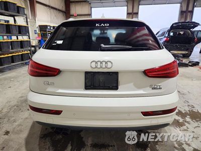 Zdjęcie 6 z 13 samochodu: 2016 AUDI Q3 PREMIUM PLUS VIN:WA1EFCFS9GR017975 - miniatura