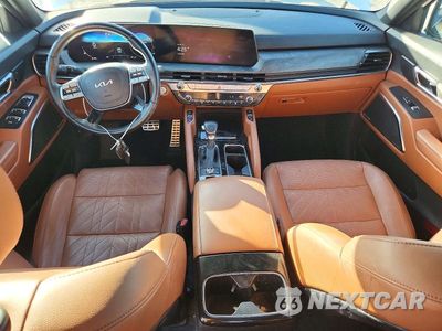 Zdjęcie 8 z 14 samochodu: 2024 KIA TELLURIDE SX X-PRO VIN:5XYP5DGC6RG517690 - miniatura
