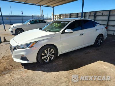 2019 NISSAN ALTIMA 2.5 S 1N4BL4BV3KC164172 - główne zdjęcie licytacji z USA - miniatura