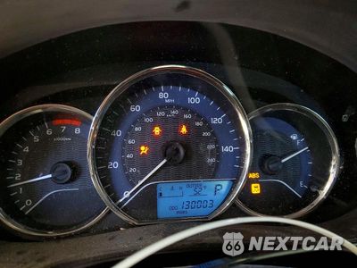 Zdjęcie 9 z 12 samochodu: 2015 TOYOTA COROLLA LE VIN:5YFBURHE7FP336194 - miniatura