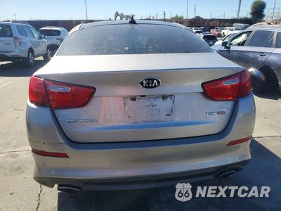 Zdjęcie 6 z 12 samochodu: 2015 KIA OPTIMA EX VIN:5XXGN4A78FG414105 - miniatura