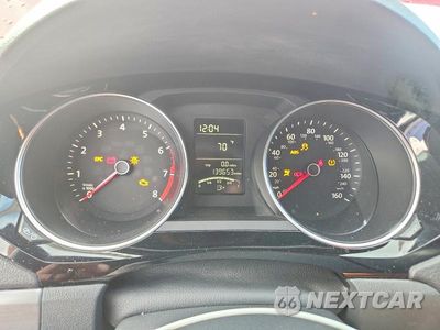 Zdjęcie 9 z 12 samochodu: 2016 VOLKSWAGEN JETTA SPORT VIN:3VWB17AJ4GM304782 - miniatura