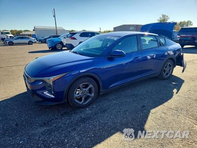 2026 KIA K4 LXS 3KPFT4DE4TE314518 - główne zdjęcie licytacji z USA - miniatura