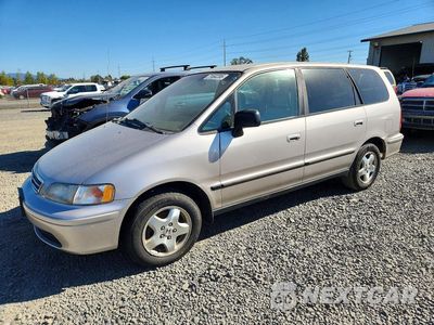 1998 HONDA ODYSSEY LX JHMRA3848WC012142 - główne zdjęcie licytacji z USA - miniatura