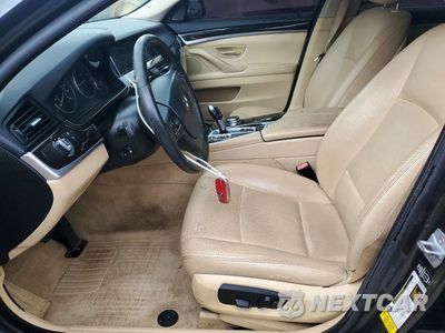 Zdjęcie 7 z 12 samochodu: 2014 BMW 528 I VIN:WBA5A5C53ED510220 - miniatura