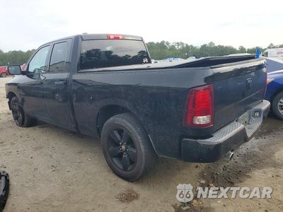 Drugie zdjęcie samochodu z przodu: 2014 RAM 1500 ST VIN:1C6RR6FT7ES310621 - miniatura