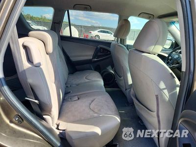 Zdjęcie 10 z 12 samochodu: 2011 TOYOTA RAV4 BASE VIN:2T3ZF4DV5BW069297 - miniatura