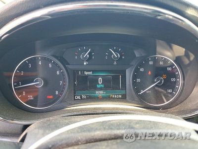 Zdjęcie 9 z 14 samochodu: 2018 BUICK ENCORE VIN:KL4CJESB4JB678837 - miniatura