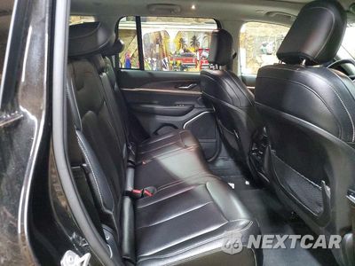 Zdjęcie 10 z 12 samochodu: 2024 JEEP GRAND CHEROKEE LIMITED 4XE VIN:1C4RJYB67R8959236 - miniatura