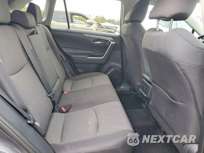Zdjęcie 11 z 13 samochodu: 2019 TOYOTA RAV4 XLE VIN:2T3P1RFV5KW053942 - miniatura