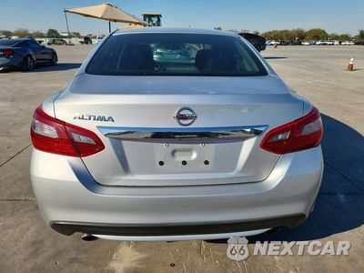 Zdjęcie 6 z 13 samochodu: 2018 NISSAN ALTIMA 2.5 S VIN:1N4AL3AP7JC247546 - miniatura