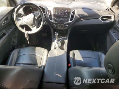 Zdjęcie 8 z 13 samochodu: 2019 CHEVROLET EQUINOX PREMIER VIN:2GNAXXEV3K6118185 - miniatura