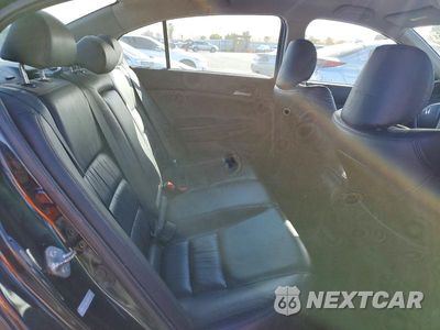 Zdjęcie 10 z 12 samochodu: 2012 HONDA ACCORD SE VIN:1HGCP2F67CA134617 - miniatura