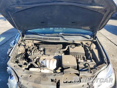 Zdjęcie 11 z 12 samochodu: 2015 TOYOTA CAMRY SE VIN:4T1BF1FK9FU973686 - miniatura